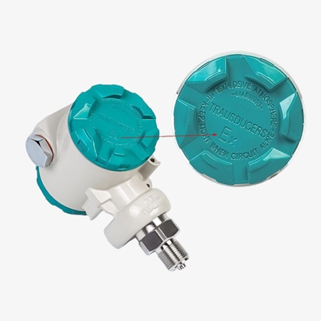 Smart pressure sensors picture