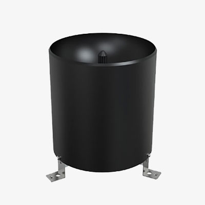 Smart Rain Sensor Front View