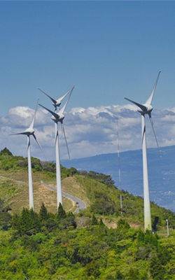 Solar panel tester for renewable energy industry