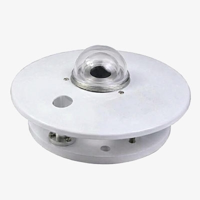 Solar Radiation Sensor Product Overview
