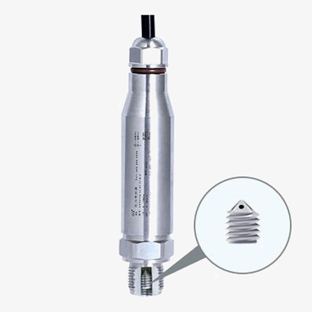 Stainless steel pressure sensors picture