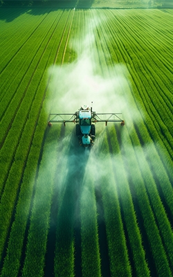 Stainless Steel Rain Sensor For Agriculture And Forestry