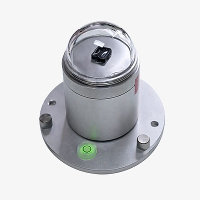 Sun Radiation Sensor Product Overview
