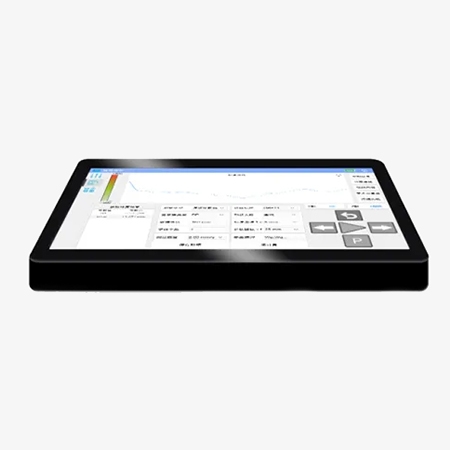 Surface roughness waviness tester details