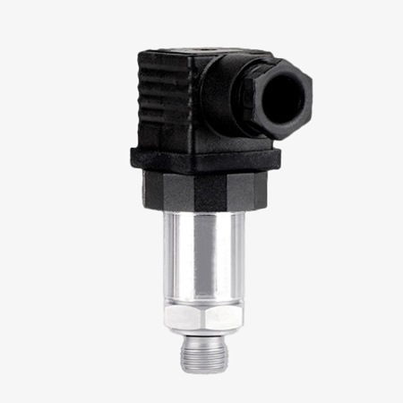 Ultra high pressure sensors