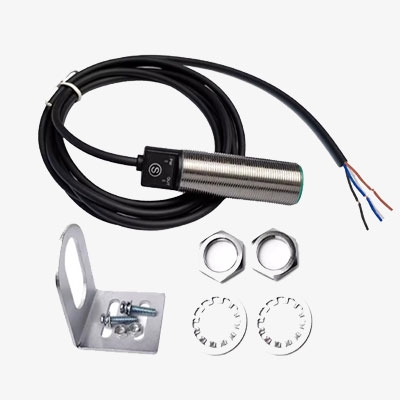 Ultrasonic Level Switch Accessories