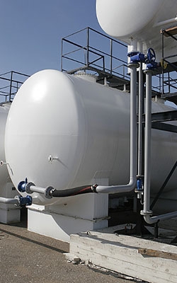 Ultrasonic Level Switch For Liquid Level Detection