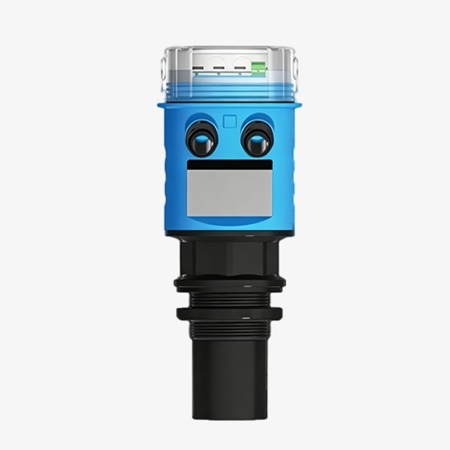 Ultrasonic level transmitters image
