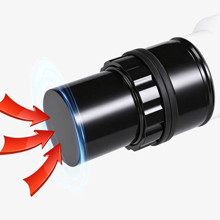 Ultrasonic tank level sensor image