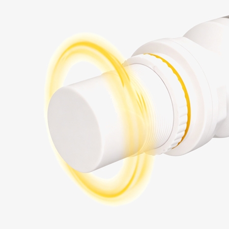 Ultrasonic water level sensors image