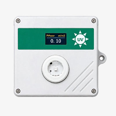 UV Radiation Sensor Product Overview