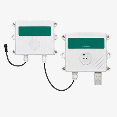 UV Radiation Sensor Product View