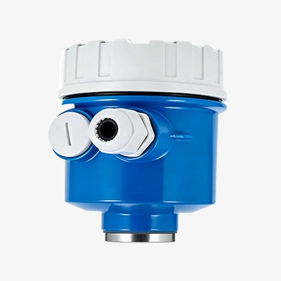 Vibrating Fork Level Switch Detail View