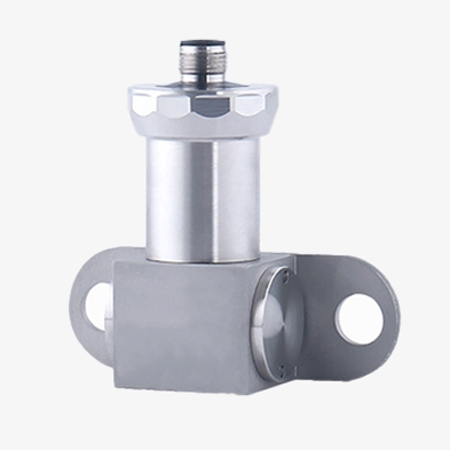 Water differential pressure sensor