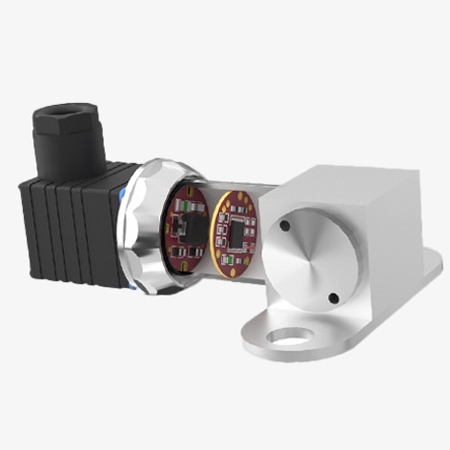 Water differential pressure sensors photo