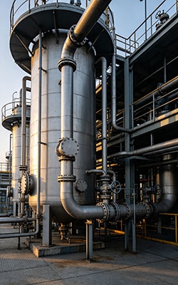 Water Level Switch For Chemical Use