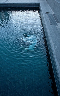 Water Level Switch For Pool Drainage