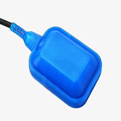 Water Level Switch Side View
