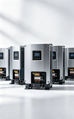 Waterproof DC Battery Indicator For Inverters