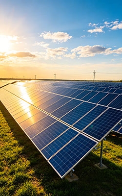 Waterproof DC Battery Indicator For Solar Installations