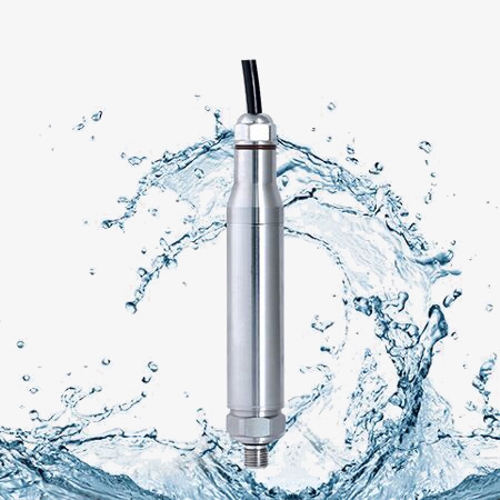 Waterproof pressure transducers image