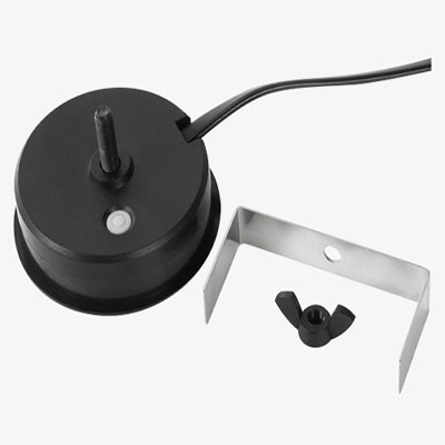 Waterproof Round DC Battery Meter Accessories