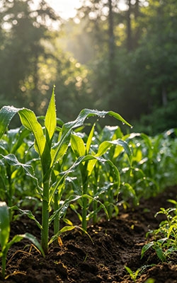 Weighing Rain Sensor For Agriculture And Forestry
