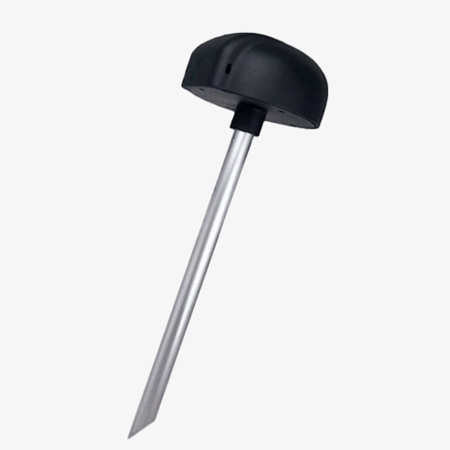 Wireless capacitive level sensors picture