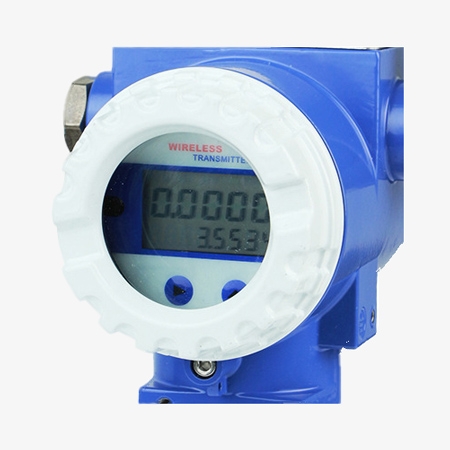 Wireless pressure transducers image