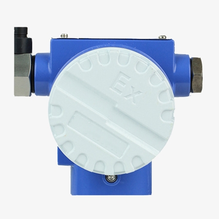Wireless pressure transducers photo