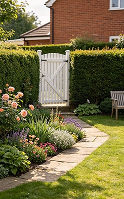 Wireless Rain Sensor For Home Garden
