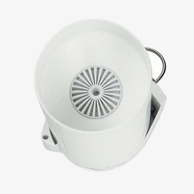 Wireless Rain Sensor Top View