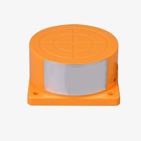 Wireless ultrasonic level sensor photo