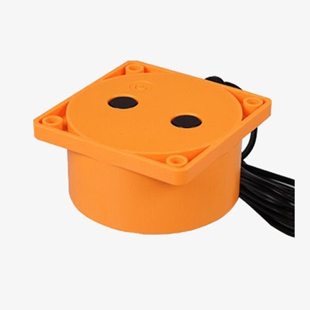 Wireless ultrasonic level sensor picture
