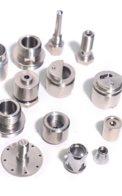 Profilometer for precision hardware