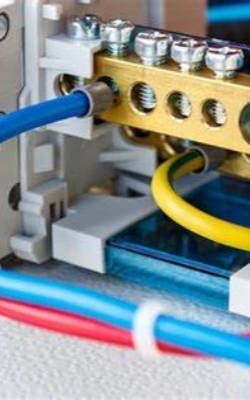 Pull tester for electrical connection component