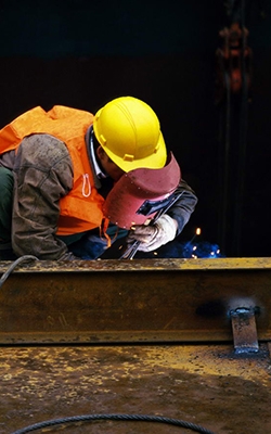 Rebar scanner for electrical cable detection