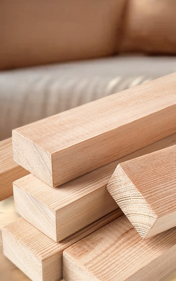 Wood research