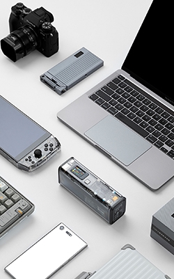 Roundness tester for electronics industry