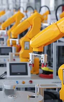 Roundness tester for machinery manufacturing