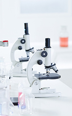 Scientific research industry
