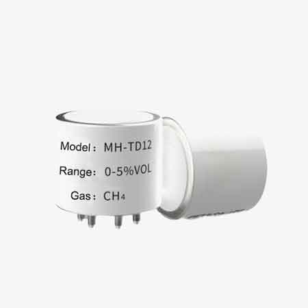 SISCO H₂S gas-sensor