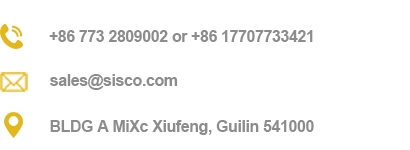 SISCO contact