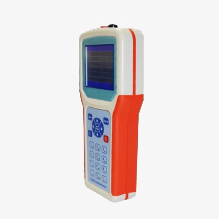 SISCO handheld hart 475 field communicator