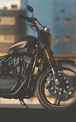 Spark plug gap tool for motorcycle