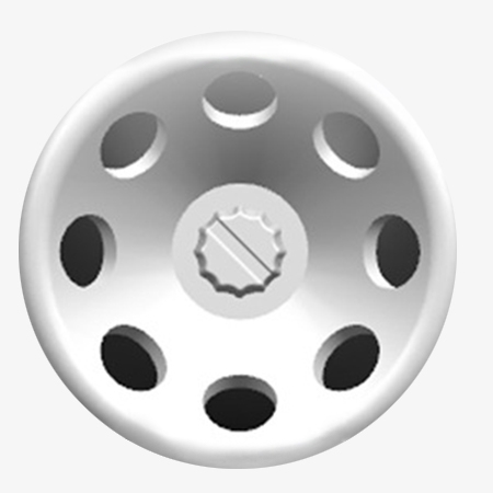 Standard mini centrifuge safety lock