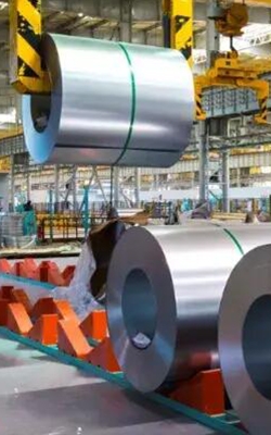 Steel industrial for crane scale