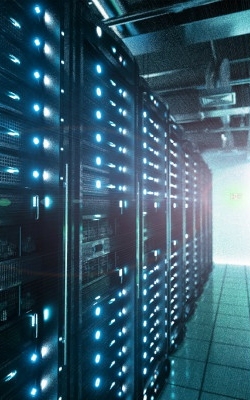 Surface resistance meter for data center