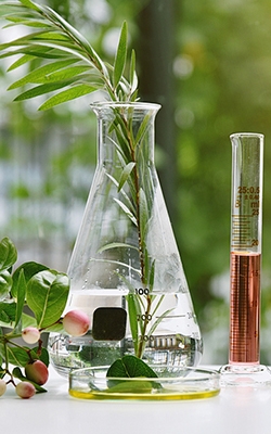 Surface tension meter for environmental science