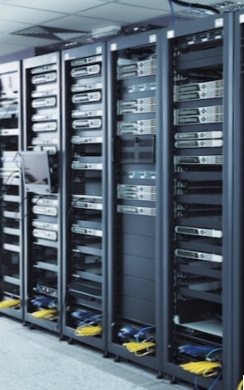 Data Center Monitoring
